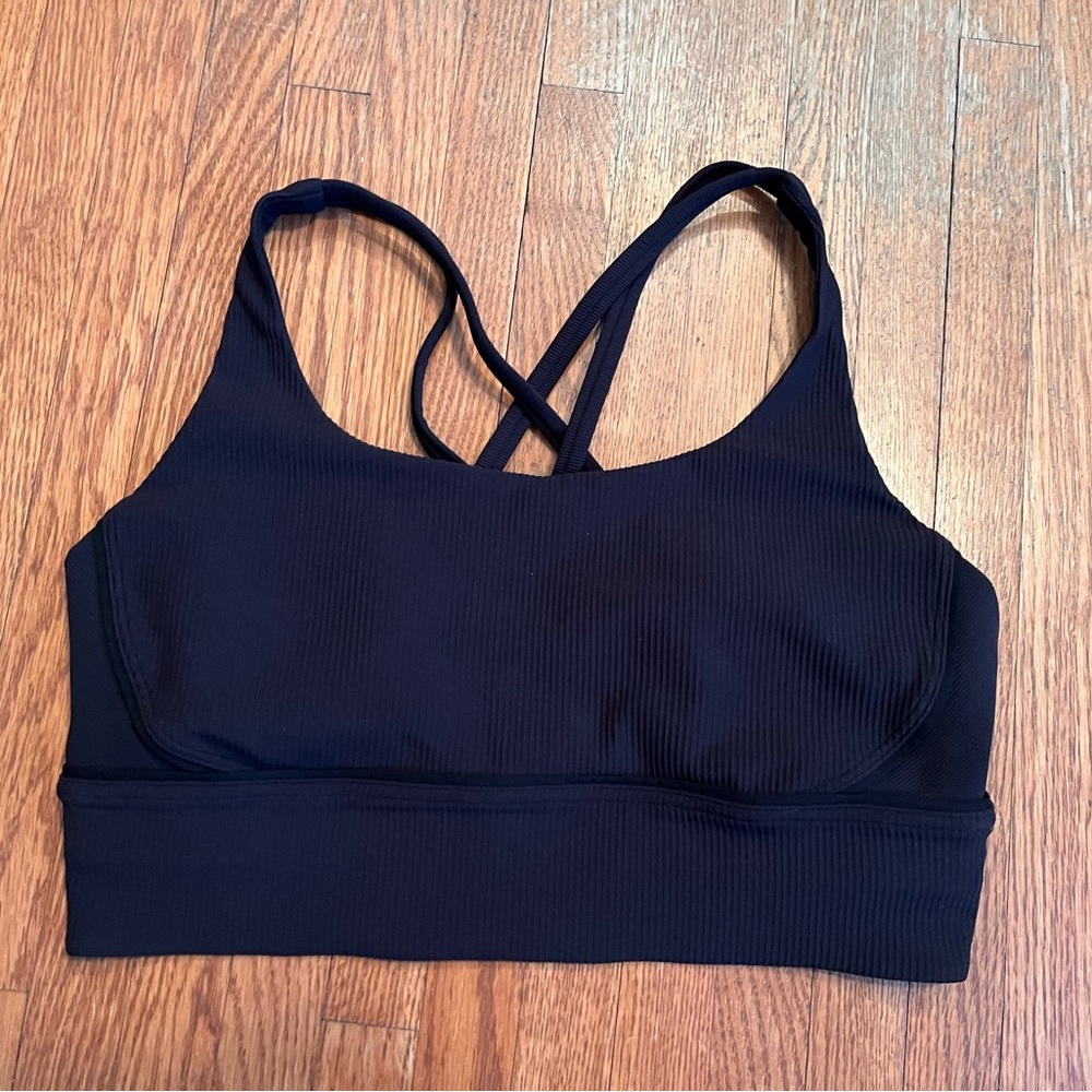 Lululemon Size 10 Bra